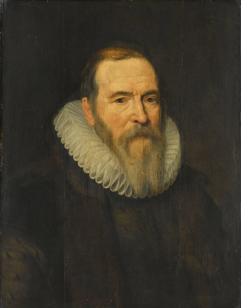 Johan van Oldenbarnevelt Net Worth: Realistic Estimate and How to Verify