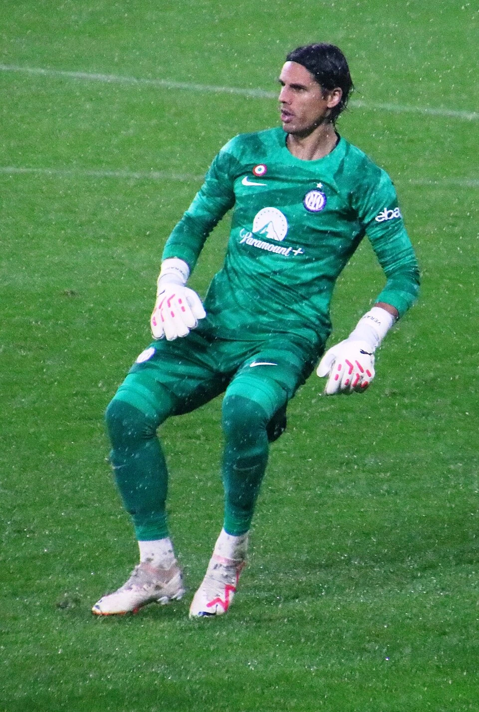 Yann Sommer Net Worth Estimate: Earnings, Contracts, Endorsements