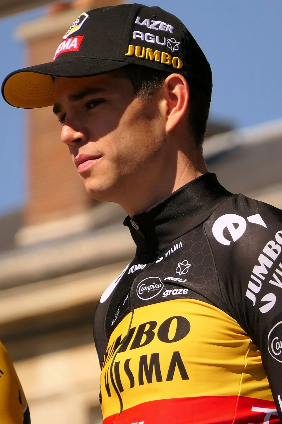 Wout van Aert Net Worth Estimate: Salary, Endorsements