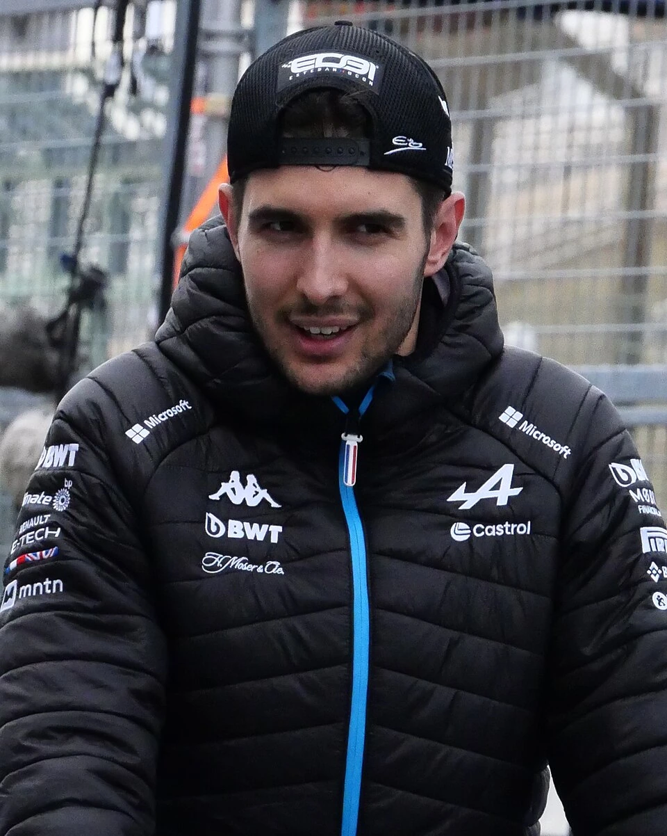 Laurent Ocon Net Worth: Career Earnings, Sponsors, and Estimates