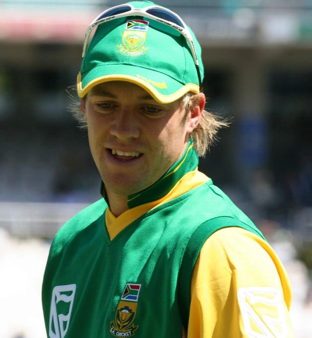 net worth of ab de villiers
