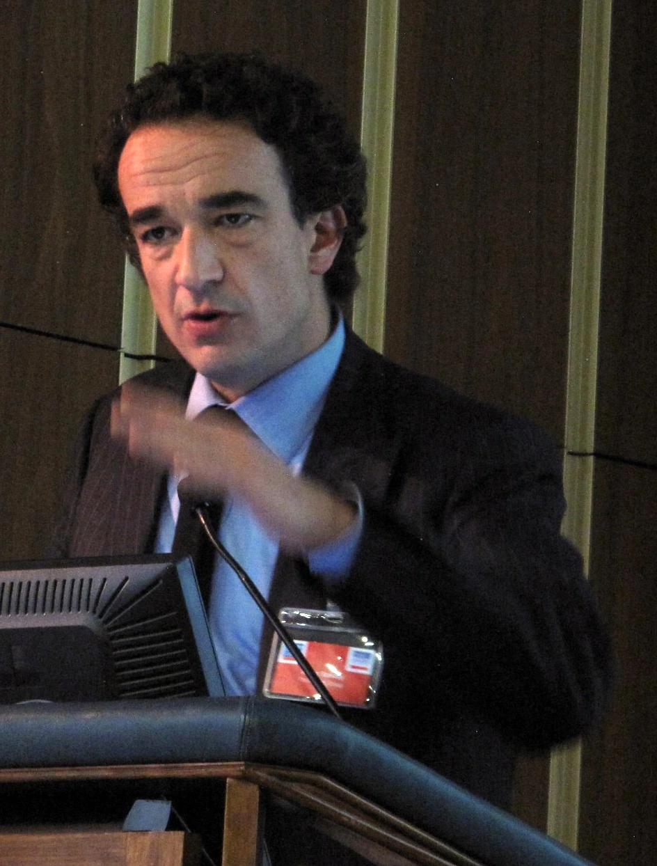 Olivier Sarkozy Net Worth: What We Know and How to Verify