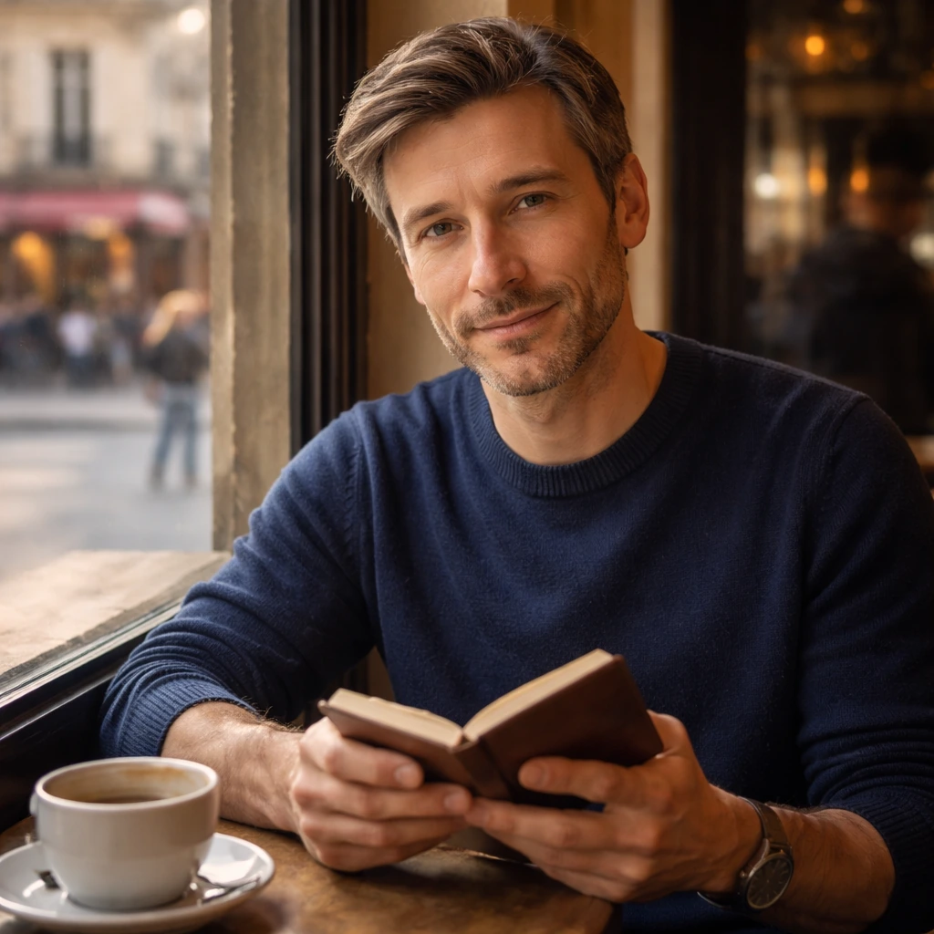 Laurent Devereaux
